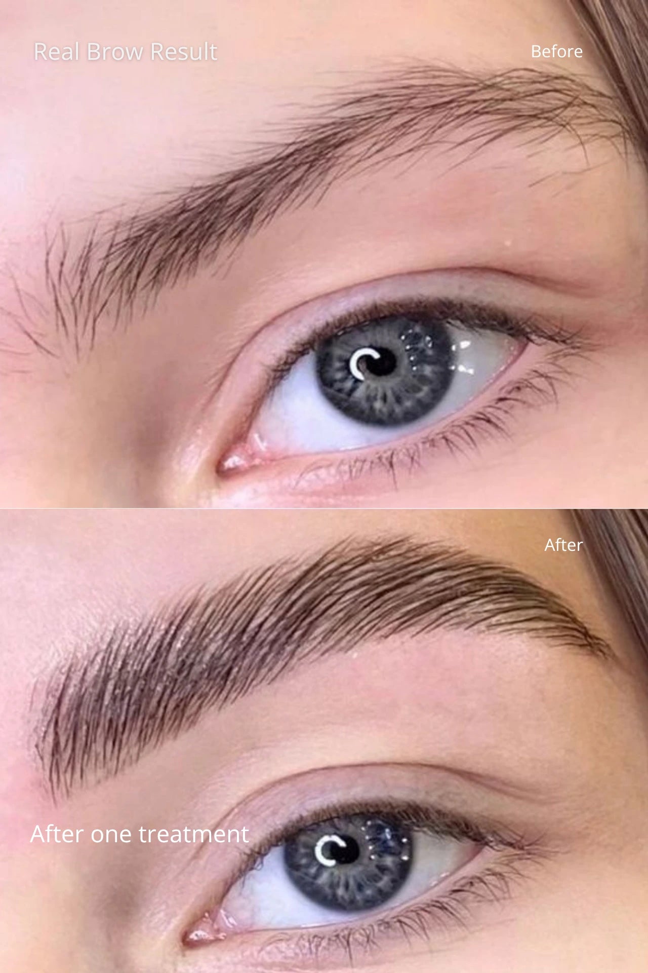 Lash Lift & Brow Lamination Kit