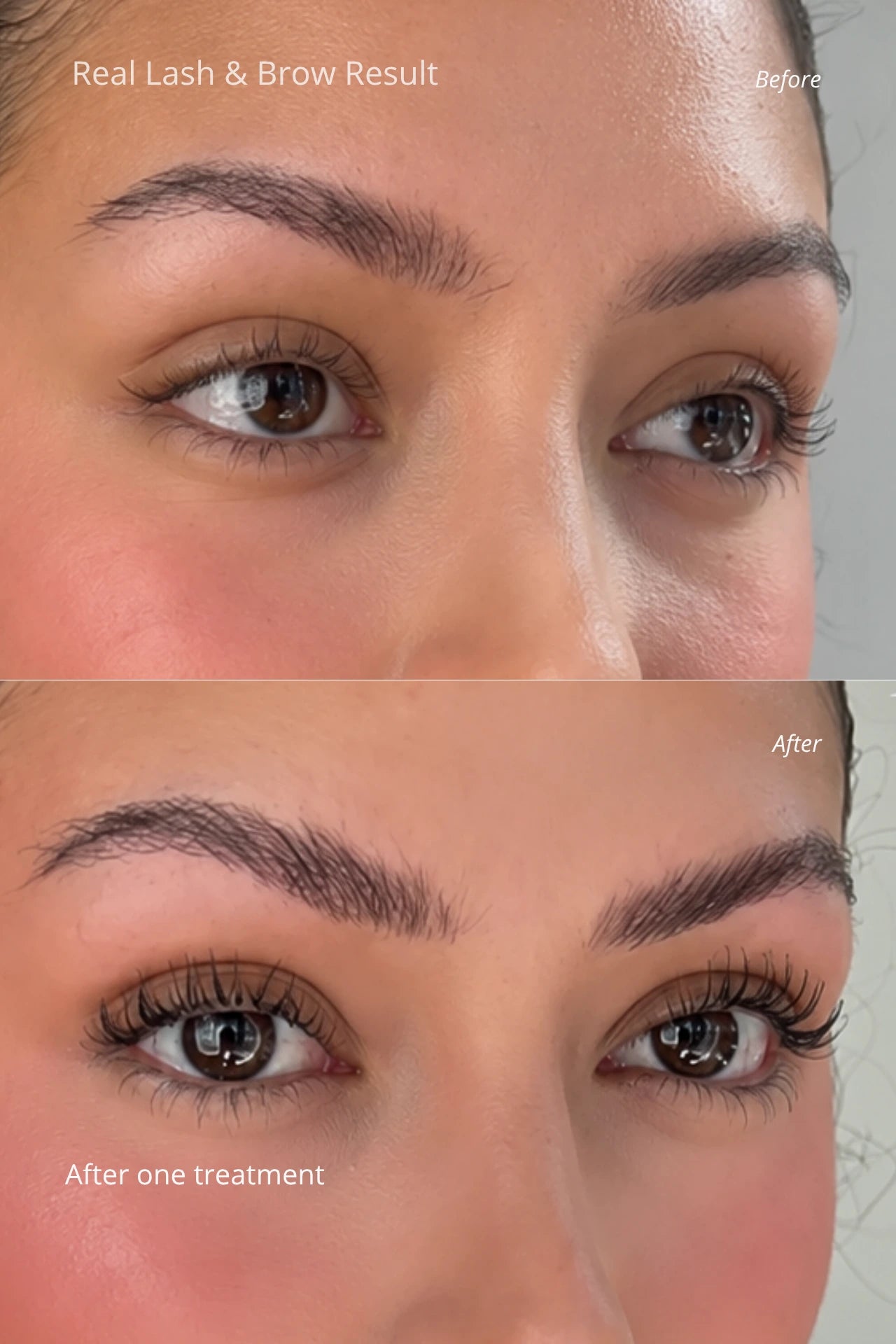 Lash Lift & Brow Lamination Kit