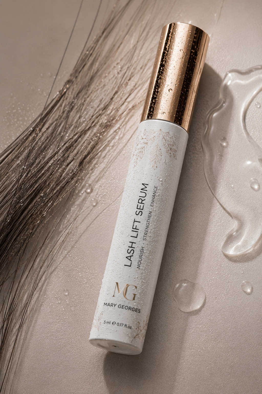 The Lash Serum