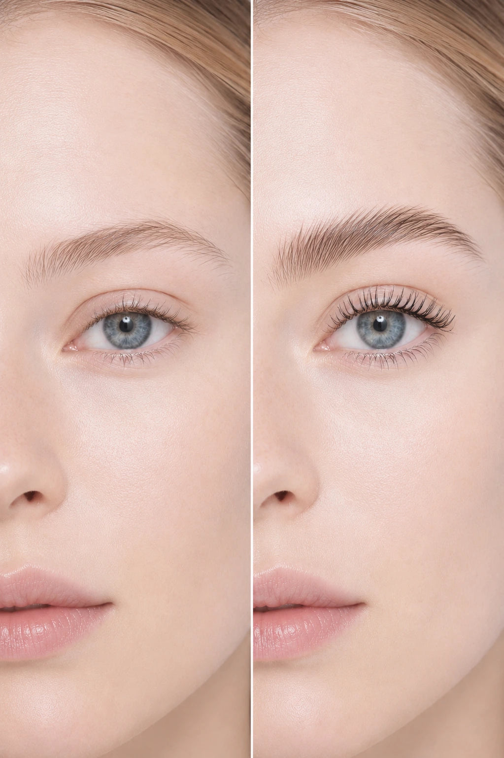 Lash Lift & Brow Lamination Kit