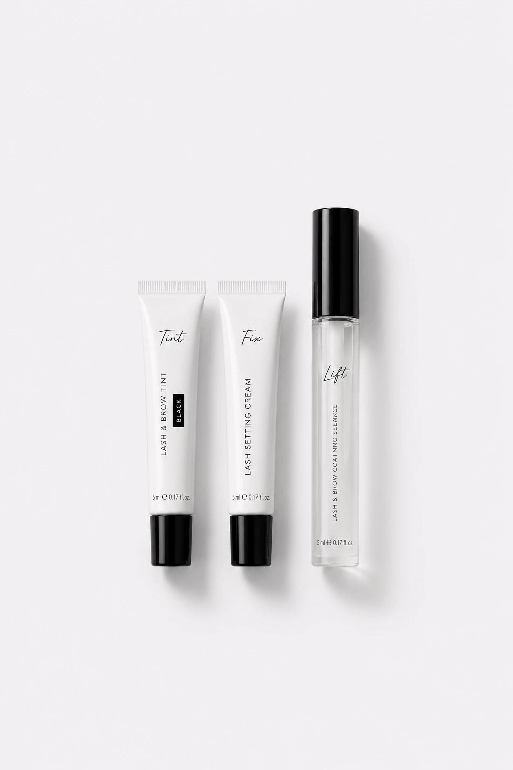 Lash Lift & Brow Lamination Kit