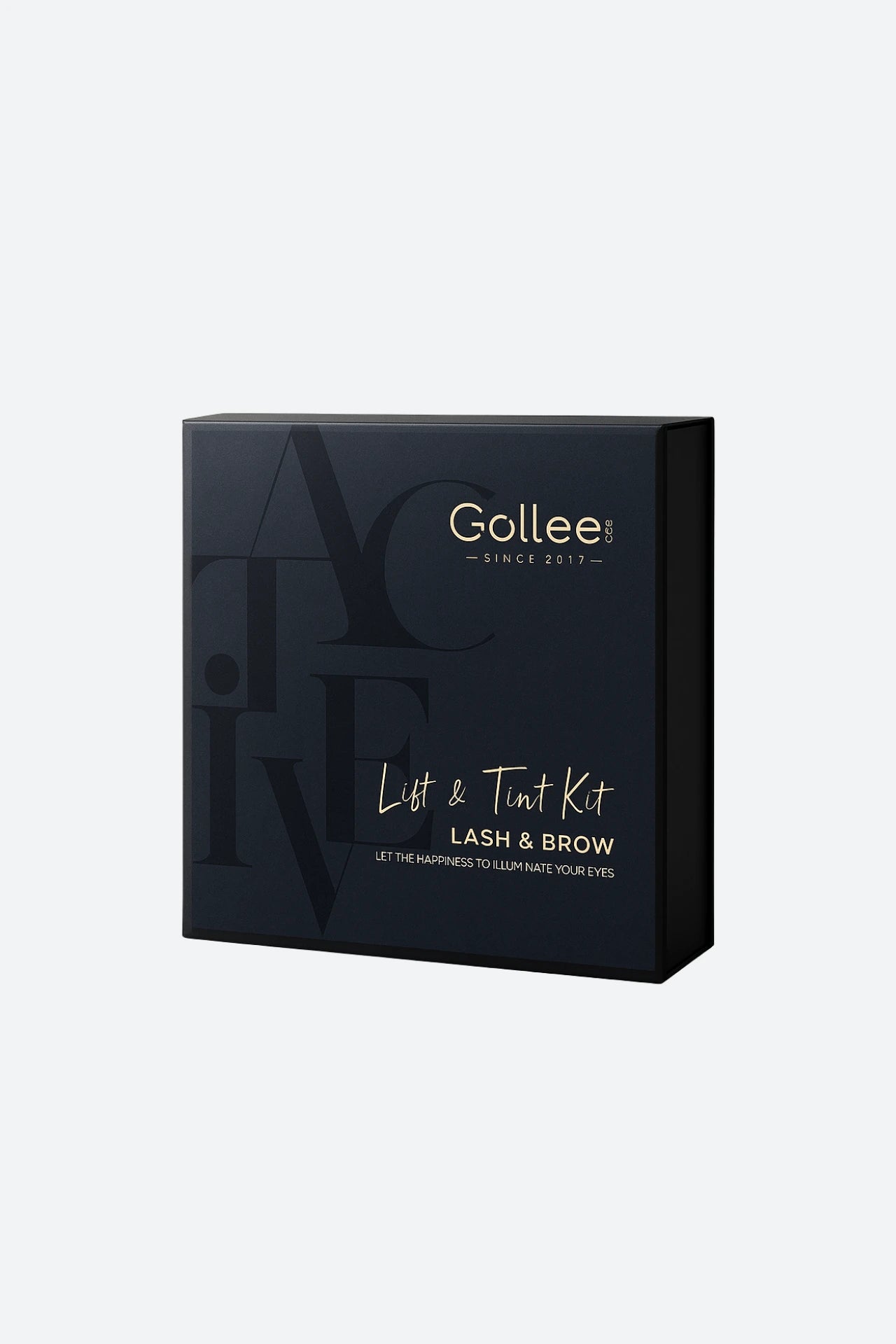 Le kit Rehaussement Cils et Sourcils