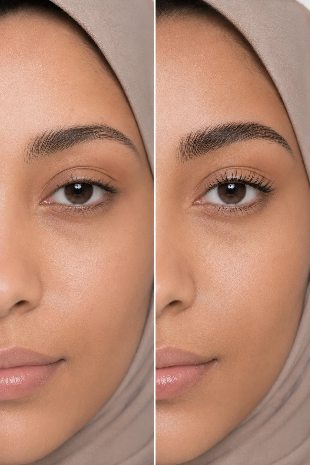 Lash Lift & Brow Lamination Kit