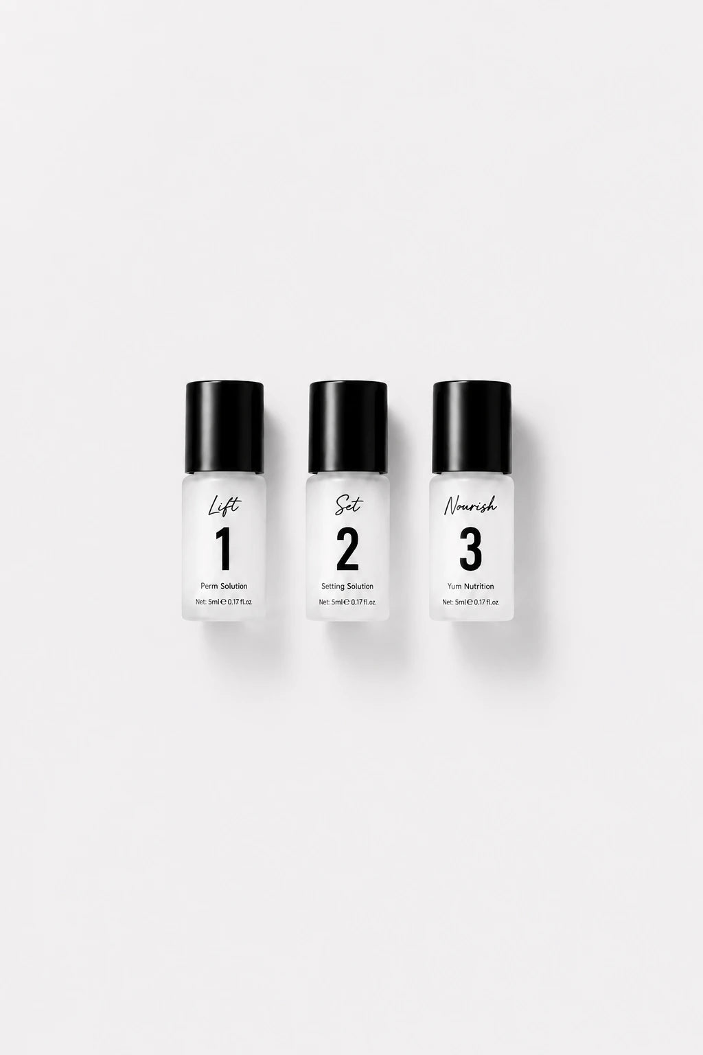 Lash Lift & Brow Lamination Kit